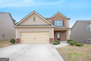 4354 Favored Way, Union City, GA 30291