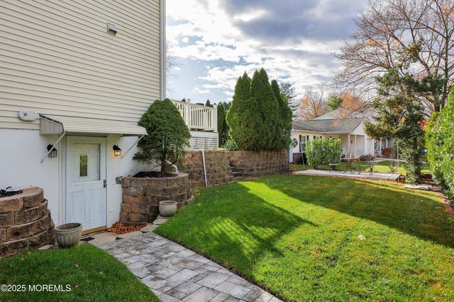 2 Columbia Drive, Tinton Falls, NJ 07724