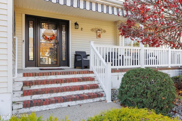 2 Columbia Drive, Tinton Falls, NJ 07724