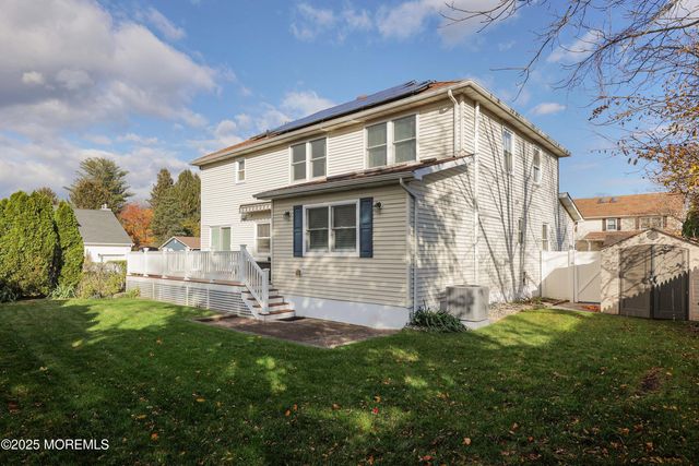 2 Columbia Drive, Tinton Falls, NJ 07724