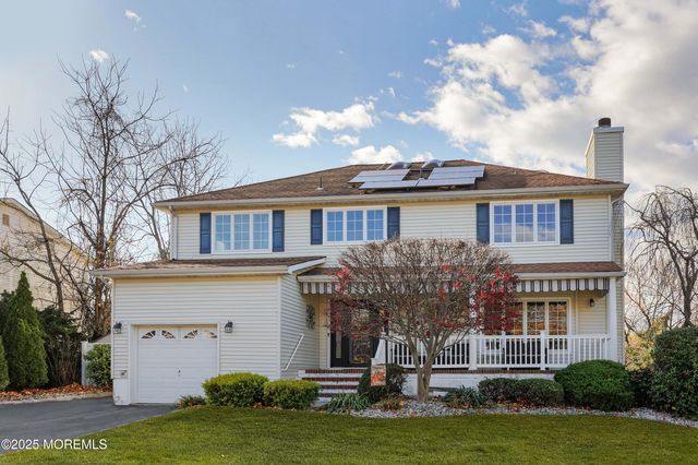 2 Columbia Drive, Tinton Falls, NJ 07724