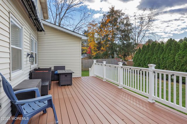 2 Columbia Drive, Tinton Falls, NJ 07724