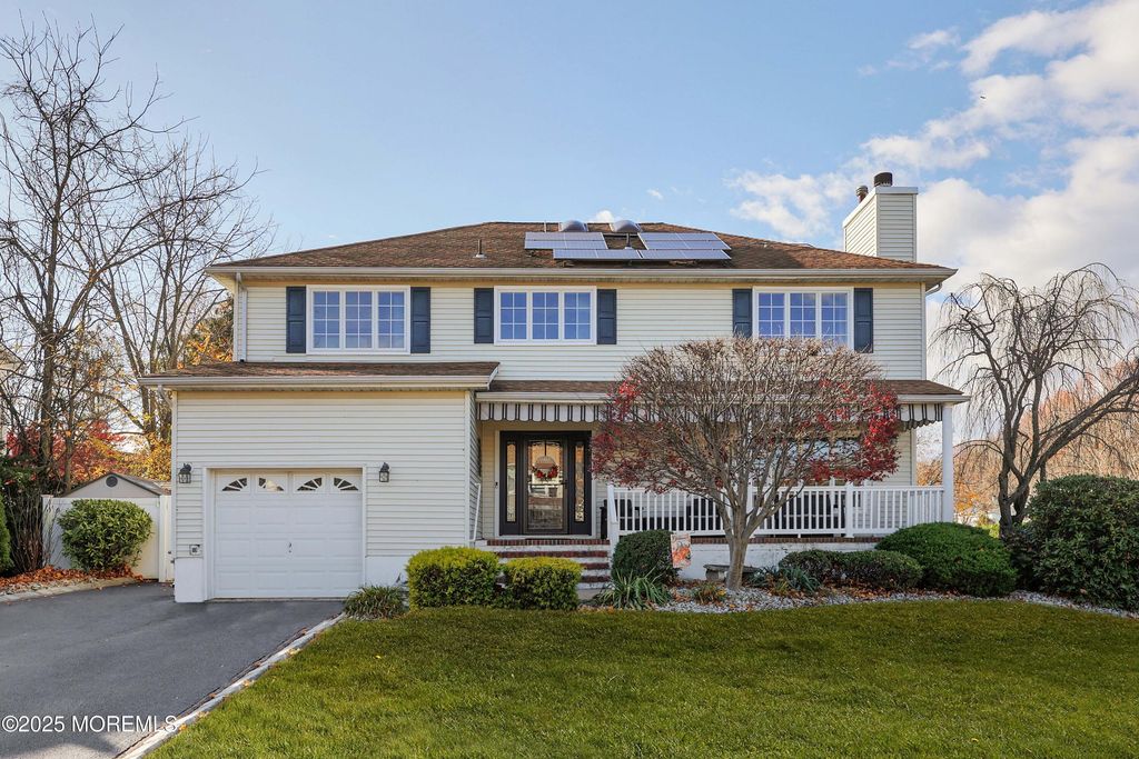 2 Columbia Drive, Tinton Falls, NJ 07724