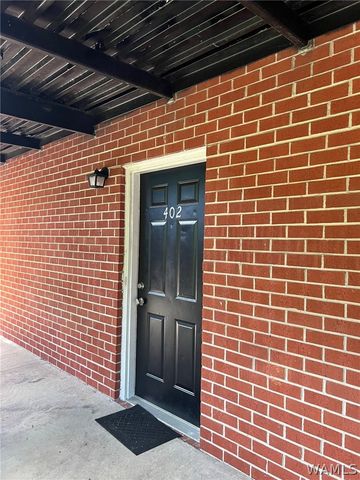 2515 Veterans Mem 402, Tuscaloosa, AL 35404