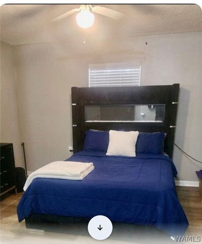 2515 Veterans Mem 402, Tuscaloosa, AL 35404