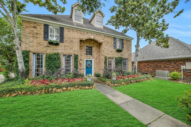 2111 Riverside Drive, League City, TX 77573