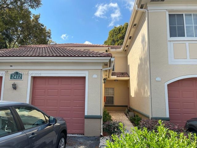 2412 Centergate Dr 201, Miramar, FL 33025