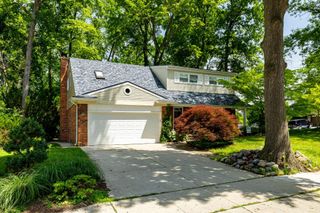 3665 Frederick Drive, Ann Arbor, MI 48105