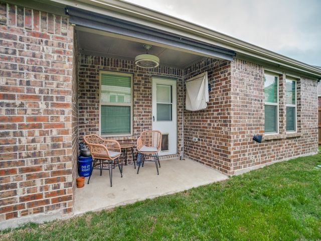 2008 Chisos Court, Princeton, TX 75407