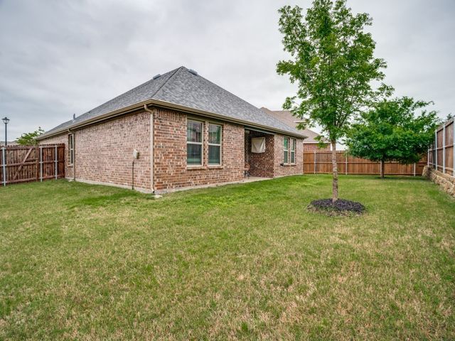 2008 Chisos Court, Princeton, TX 75407