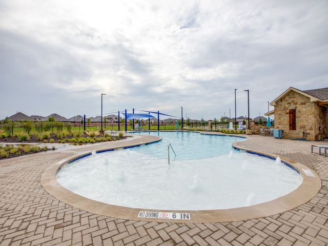 2008 Chisos Court, Princeton, TX 75407