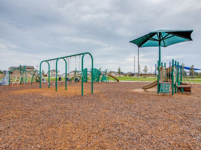 2008 Chisos Court, Princeton, TX 75407