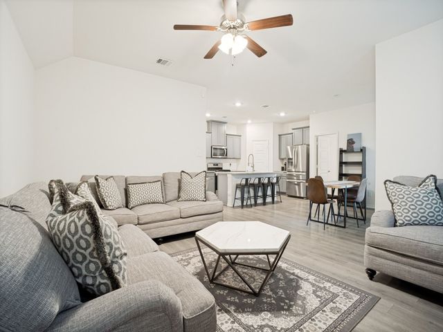 2008 Chisos Court, Princeton, TX 75407