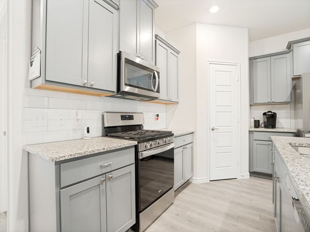 2008 Chisos Court, Princeton, TX 75407