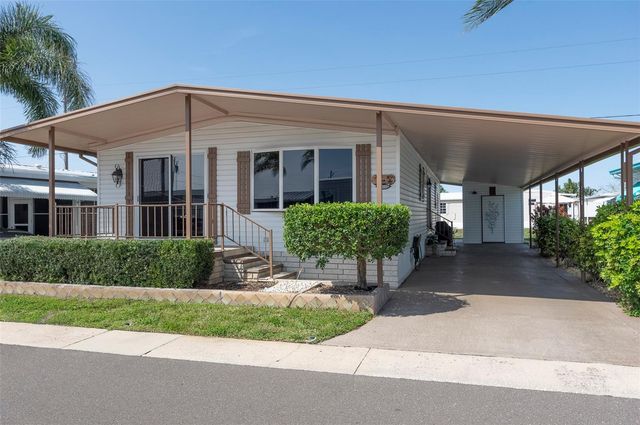 34236 CANAL DRIVE N 236, Pinellas Park, FL 33781