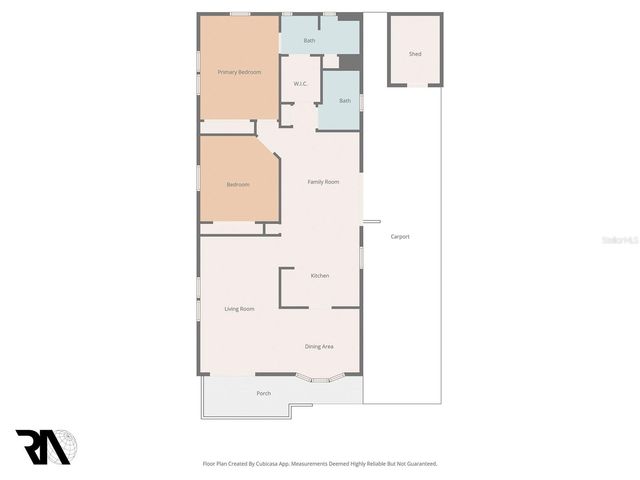 34236 CANAL DRIVE N 236, Pinellas Park, FL 33781