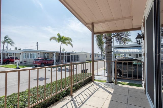 34236 CANAL DRIVE N 236, Pinellas Park, FL 33781