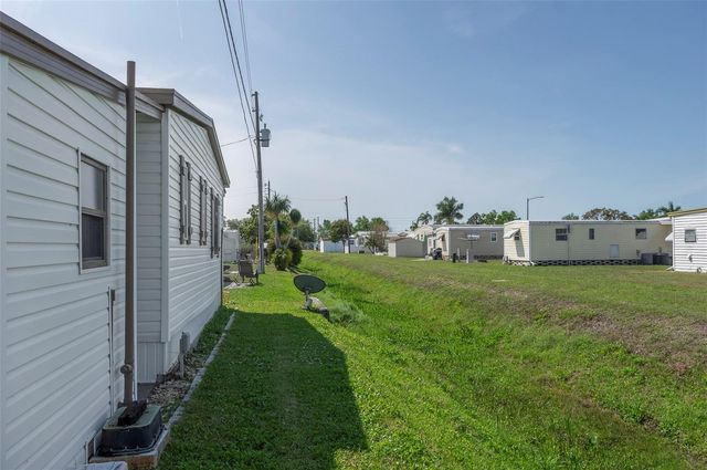 34236 CANAL DRIVE N 236, Pinellas Park, FL 33781