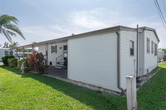 34236 CANAL DRIVE N 236, Pinellas Park, FL 33781