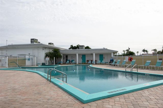 34236 CANAL DRIVE N 236, Pinellas Park, FL 33781