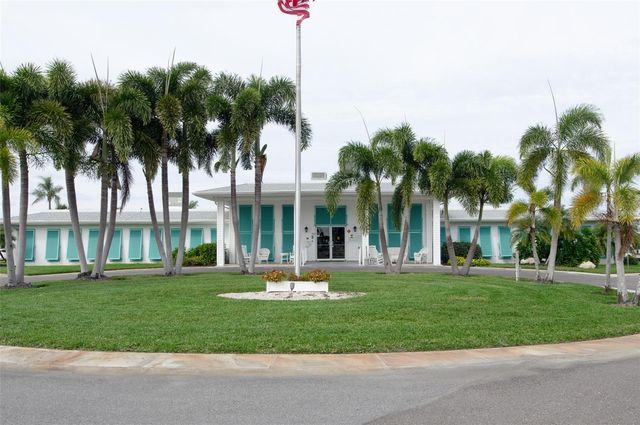 34236 CANAL DRIVE N 236, Pinellas Park, FL 33781