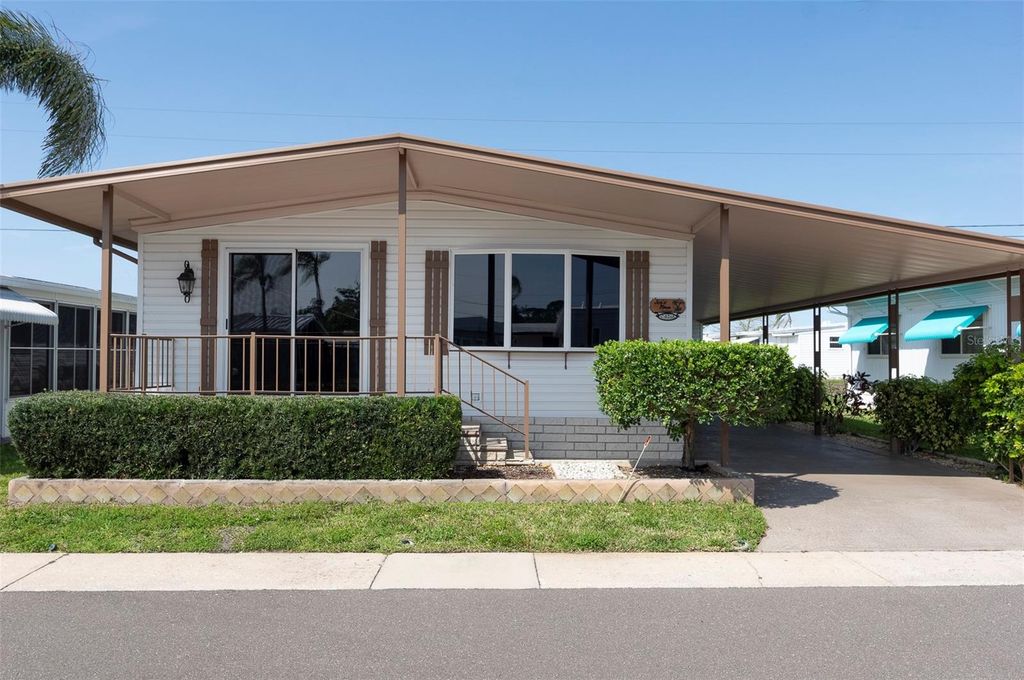 34236 CANAL DRIVE N 236, Pinellas Park, FL 33781