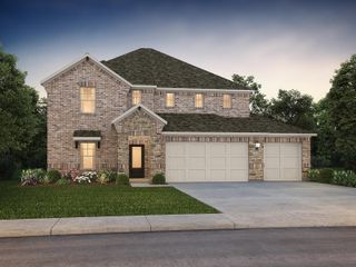 1537 Shenandoah Trail, Anna, TX 75409