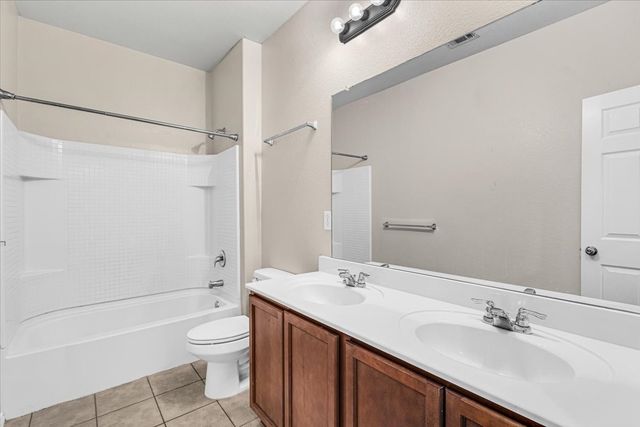 619 Denali, Arlington, TX 76002