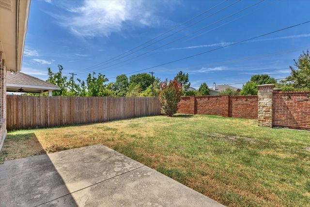 619 Denali, Arlington, TX 76002