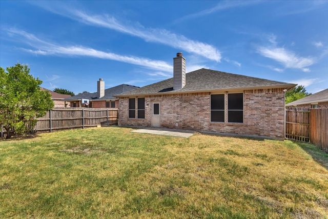 619 Denali, Arlington, TX 76002