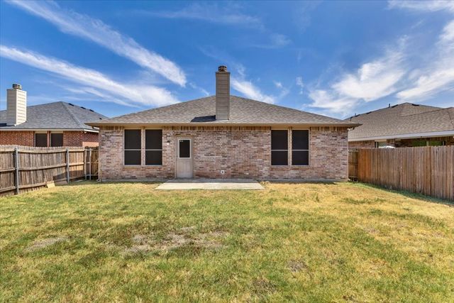 619 Denali, Arlington, TX 76002
