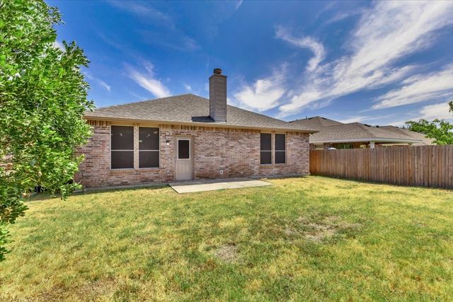 619 Denali, Arlington, TX 76002