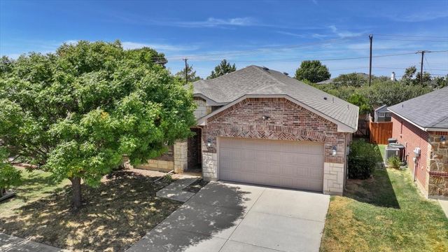 619 Denali, Arlington, TX 76002