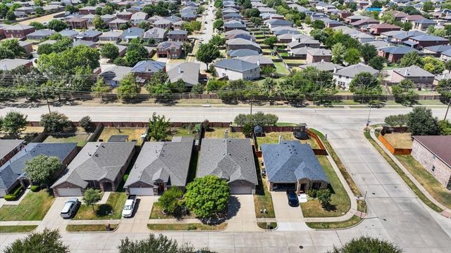 619 Denali, Arlington, TX 76002