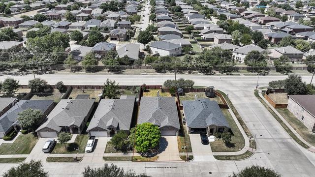 619 Denali, Arlington, TX 76002