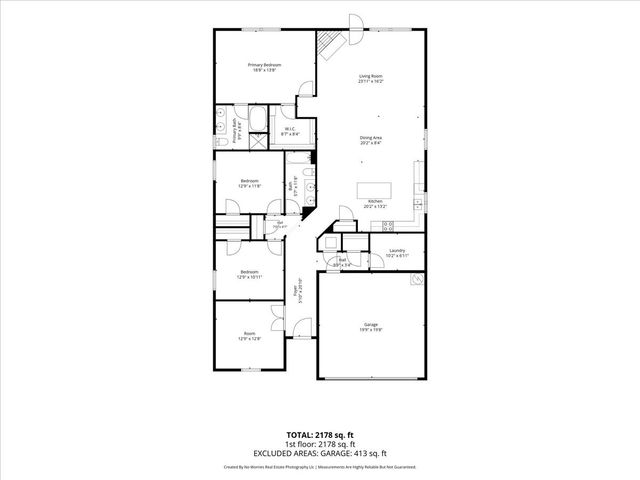 619 Denali, Arlington, TX 76002