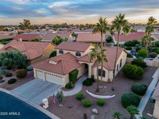 9313 E Teakwood Drive, Sun Lakes, AZ 85248