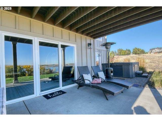 70349 LAKESIDE Rd, Pendleton, OR 97801