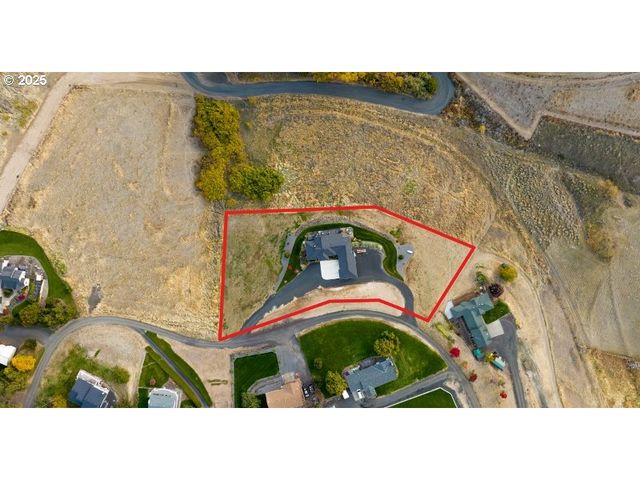 70349 LAKESIDE Rd, Pendleton, OR 97801