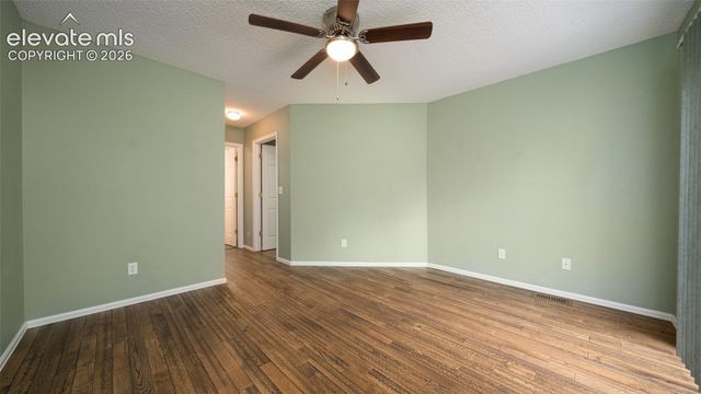 4245 Autumn Heights Drive A, Colorado Springs, CO 80906