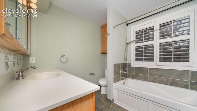 4245 Autumn Heights Drive A, Colorado Springs, CO 80906