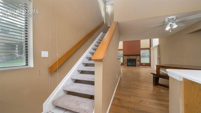 4245 Autumn Heights Drive A, Colorado Springs, CO 80906