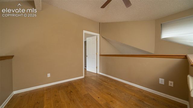 4245 Autumn Heights Drive A, Colorado Springs, CO 80906