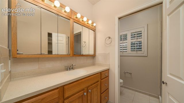 4245 Autumn Heights Drive A, Colorado Springs, CO 80906