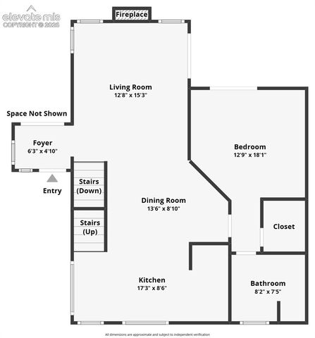 4245 Autumn Heights Drive A, Colorado Springs, CO 80906