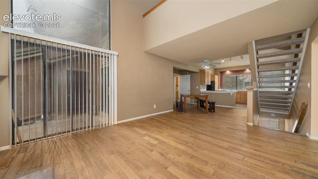 4245 Autumn Heights Drive A, Colorado Springs, CO 80906