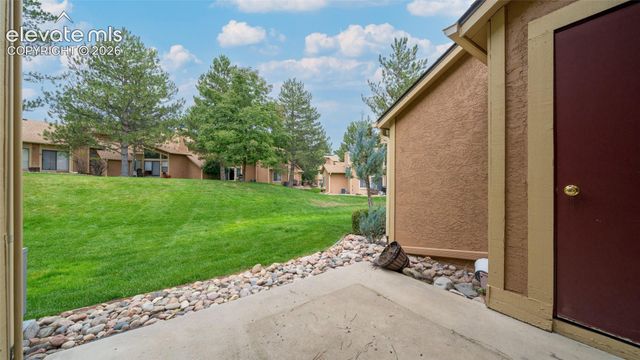 4245 Autumn Heights Drive A, Colorado Springs, CO 80906