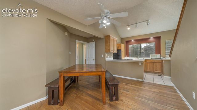 4245 Autumn Heights Drive A, Colorado Springs, CO 80906