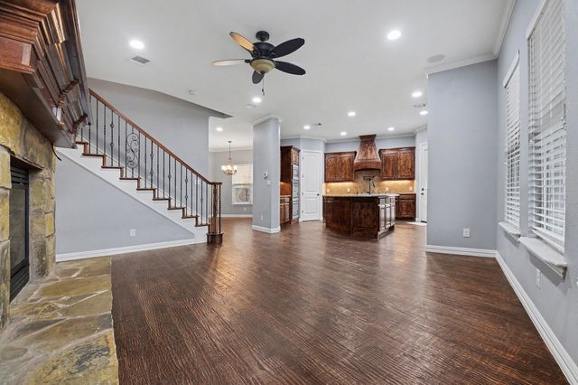 3227 Walnut Grove Place, Flower Mound, TX 75022