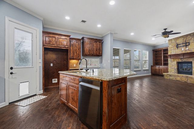 3227 Walnut Grove Place, Flower Mound, TX 75022